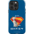 Superman 2025 Krypto the Super Dog iPhone 15 Pro Impact Case